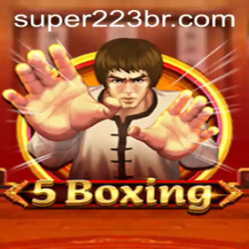 Explorando o Fascinante Mundo de 5Boxing