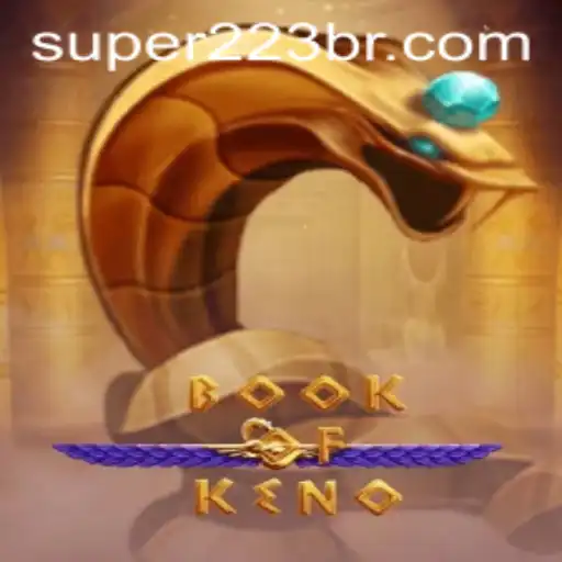 Explorando o Fascinante Mundo de BookOfKeno no Super223.com