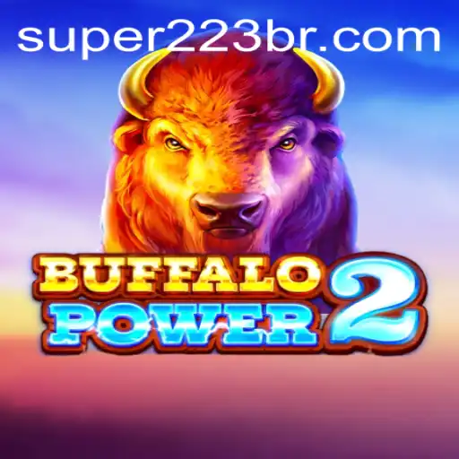 BuffaloPower2: Um Mergulho Intenso no Mundo das Caçadas Virtuais