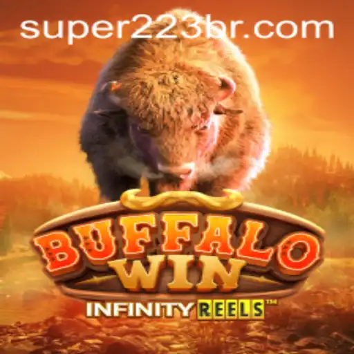 Descubra o Mundo de BuffaloWin: O Novo Jogo de Azar no Super223.com