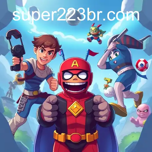 Comunidade Jogadores