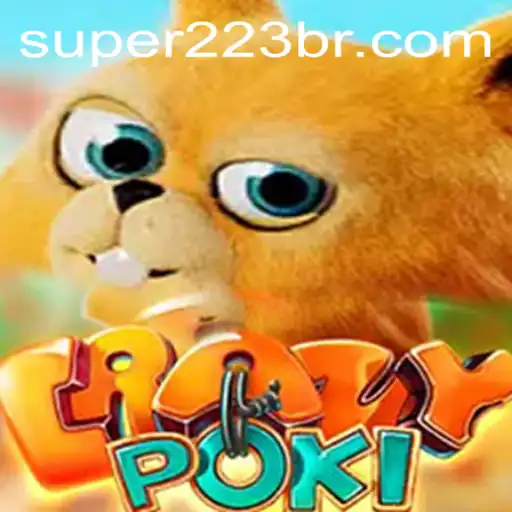 Descubra o Mundo de CrazyPoki: O Jogo que Conquista com Estratégia e Diversão