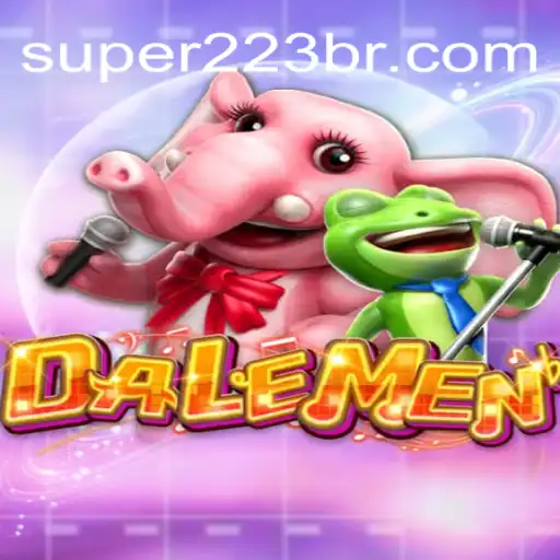 Explorando DALEMEN: Um Mergulho no Mundo de Super223.com