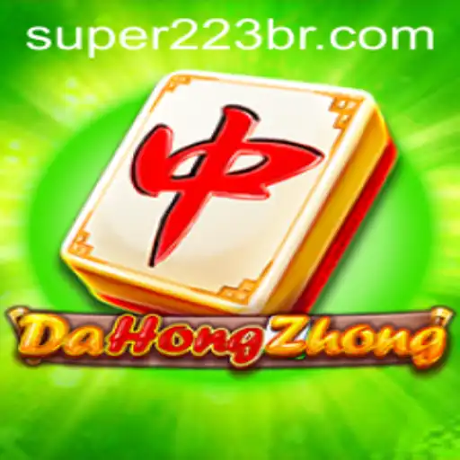 Explorando DaHongZhong: O Fascinante Jogo de Estratégia