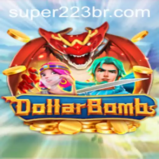 Tudo Sobre DollarBombs: O Novo Jogo de Estratégia de Super223.com