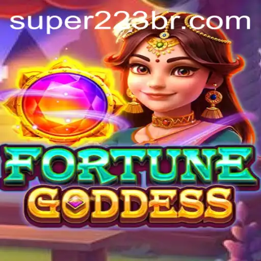 Explorando o Mundo de FORTUNEGODDESS