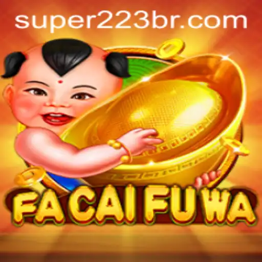 FaCaiFuWa: Descubra o Jogo Viral da Super223.com