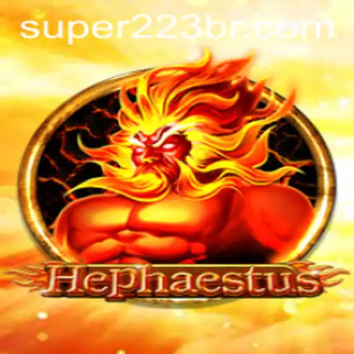 Hephaestus: O Jogo Envolvente que Conquista Novos Territórios Digitais