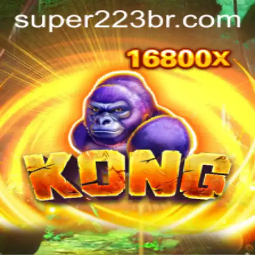 Descubra o Fascinante Mundo de 'Kong': Uma Aventura Inovadora