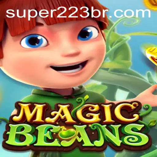 Descubra o Envolvente Mundo de MAGICBEANS