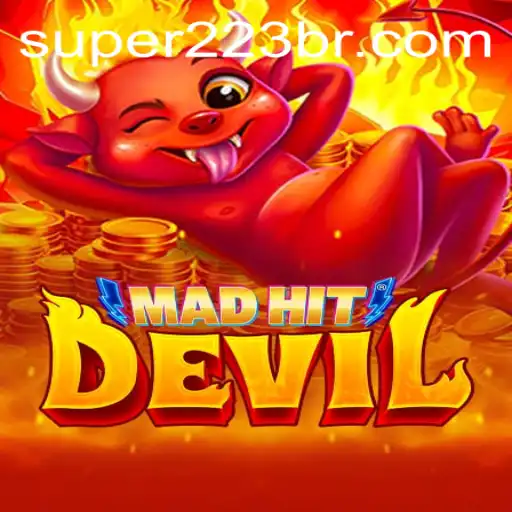 MadHitDevil: Aventura e Estratégia no Novo Horizonte de Jogos
