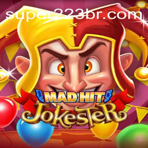 Explorando MadHitJokester: O Jogo Interativo que Está Dominando as Paradas