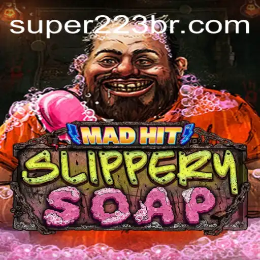 MadHitSlipperySoap: Entre na Diversão com Este Jogo Inovador