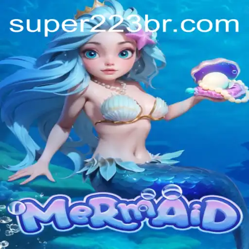 Descubra os Segredos do Jogo Mermaid e o Mundo de Super223.com