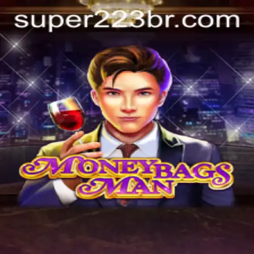 Descubra o Empolgante Mundo de MoneybagsMan: Um Mergulho no Jogo do Momento