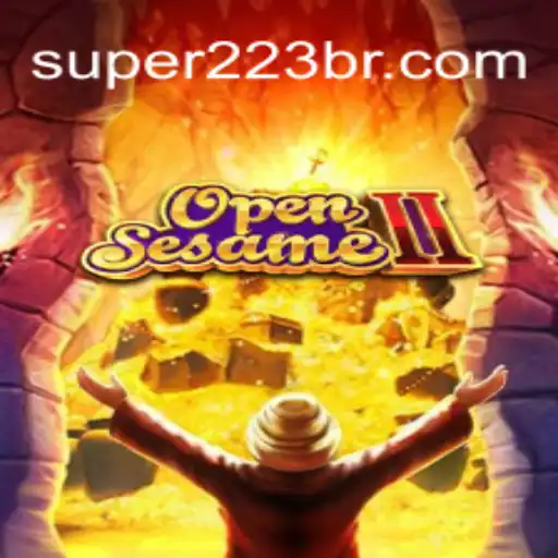 Descubra o Mundo de OpenSesameII: O Jogo de Aventura com Super223.com