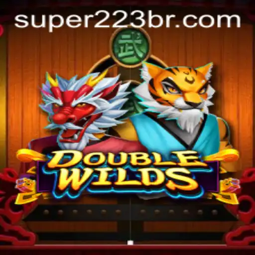 DoubleWilds: A Nova Sensação entre os Jogos de Apostas Online