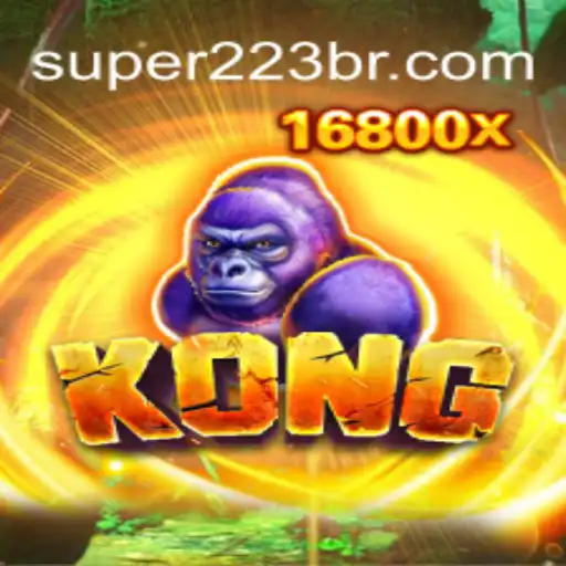 Descubra o Fascinante Mundo de 'Kong': Uma Aventura Inovadora