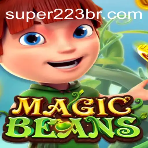 Descubra o Envolvente Mundo de MAGICBEANS