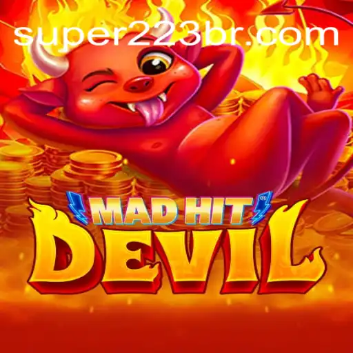 MadHitDevil: Aventura e Estratégia no Novo Horizonte de Jogos