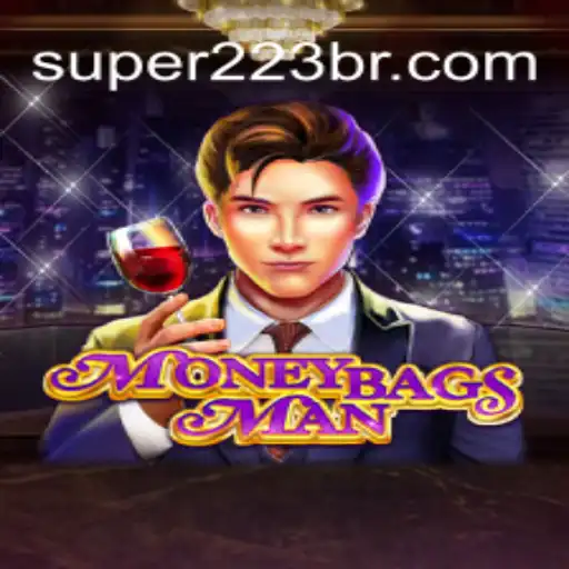 Descubra o Empolgante Mundo de MoneybagsMan: Um Mergulho no Jogo do Momento