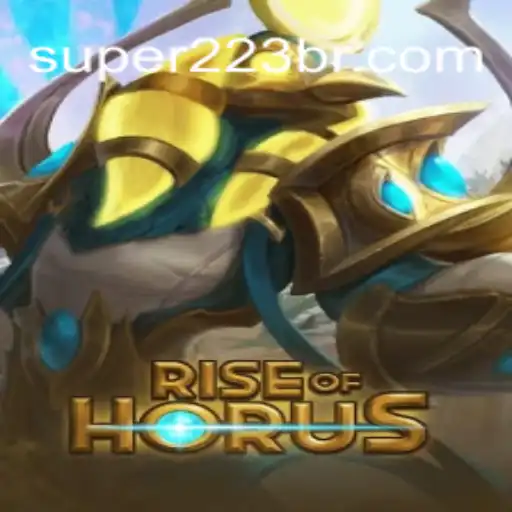 Explorando o Novo Jogo RiseofHorus e Suas Dinâmicas Envolventes