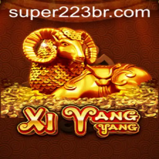 Descubra o Fascinante Jogo XiYangYang: Uma Experiência Inovadora