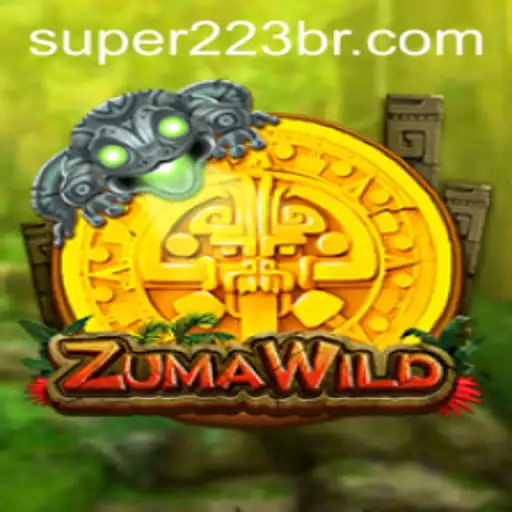 Explorando ZumaWild no Super223.com