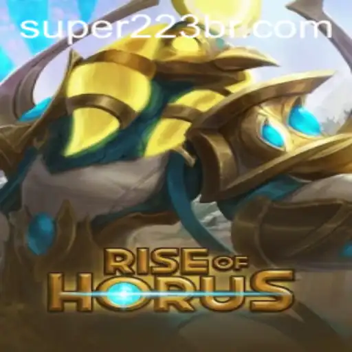 Explorando o Novo Jogo RiseofHorus e Suas Dinâmicas Envolventes