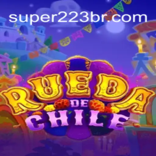 Descubra o Excitante Mundo do Jogo RuedaDeChile na Super223.com
