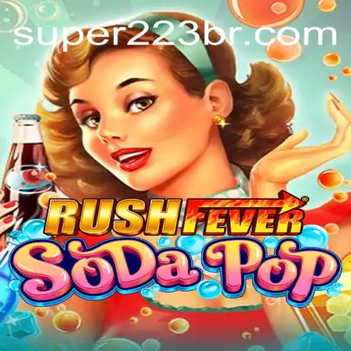 Explorando RushFeverSodaPop: Diversão e Estratégia no Mundo dos Jogos Digitais