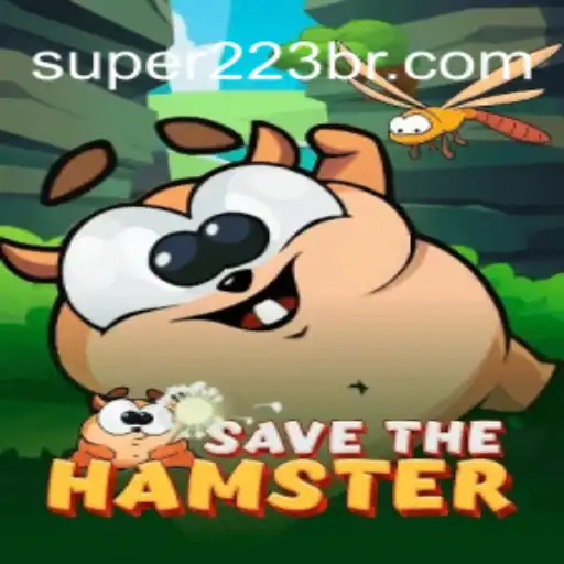 Salvar o Hamster - Um Jogo Empolgante para Todas as Idades