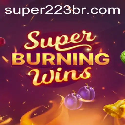 Explorando o Universo Vibrante de SuperBurningWins