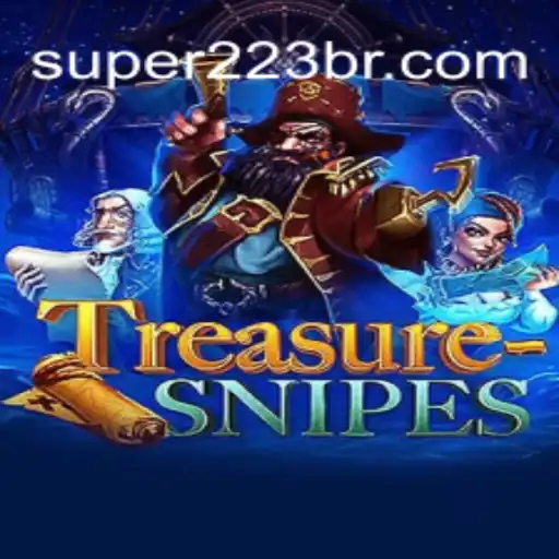 Descubra TreasureSnipes: Uma Aventura EmoCionante No Mundo Dos Jogos