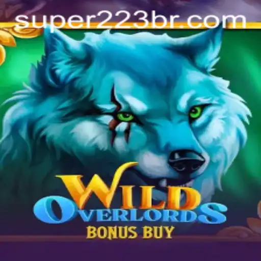 Explorando o Mundo de WildOverlordsBonusBuy: Um Mergulho no Jogo de Apostas do Momento