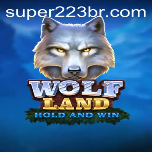 WolfLand: A Revolução dos Jogos de Estratégia em Super223.com