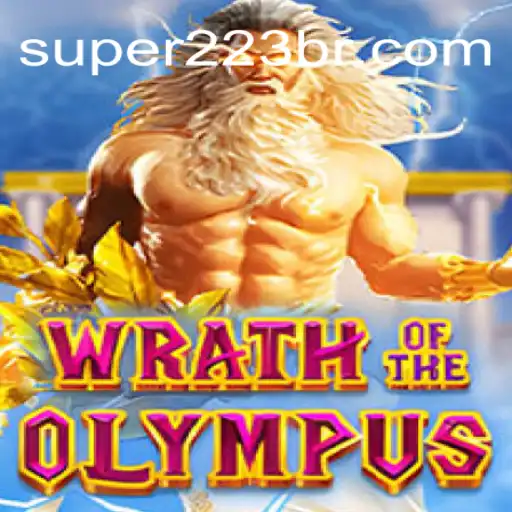 Descubra WrathofOlympus: O Mundo de Deuses e Aventuras Inovadoras